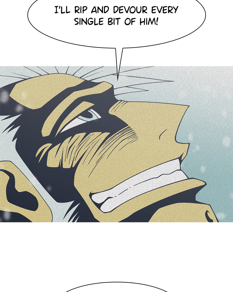Vampire Syndrome Chapter 64 page 42 - 