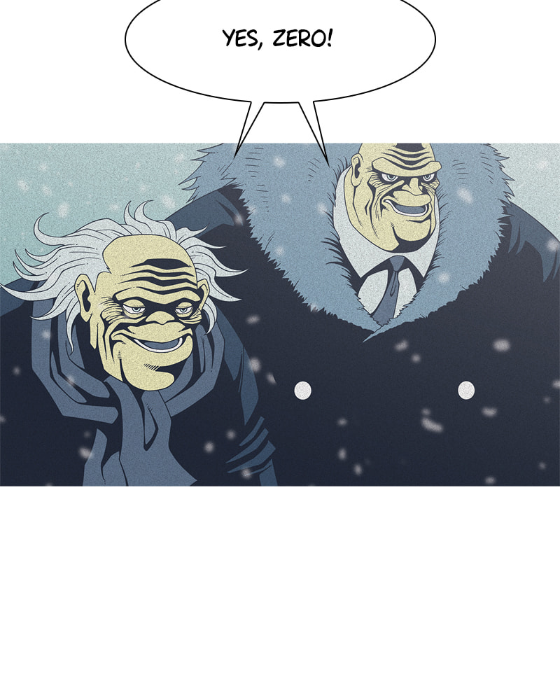 Vampire Syndrome Chapter 64 page 43 - 