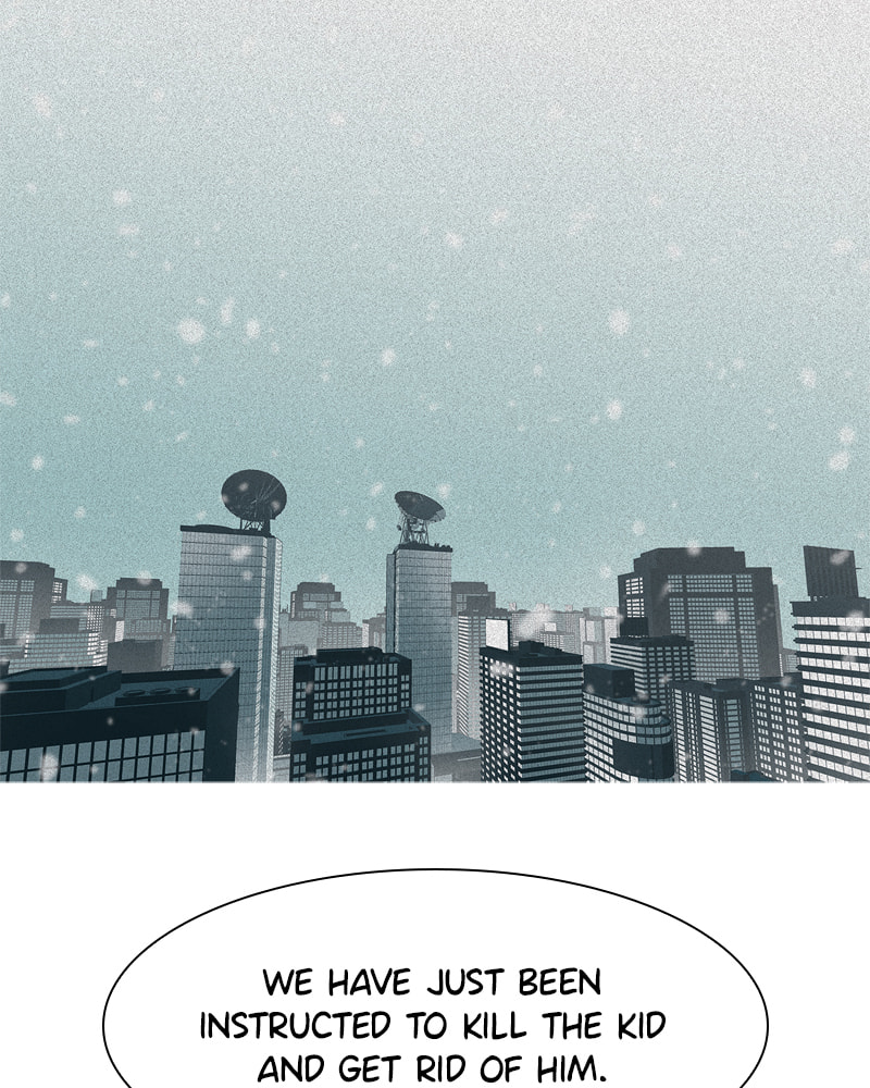 Vampire Syndrome Chapter 64 page 46 - 