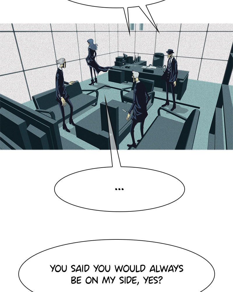 Vampire Syndrome Chapter 64 page 48 - 