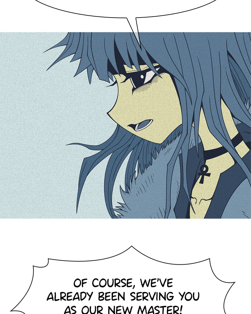 Vampire Syndrome Chapter 64 page 49 - 