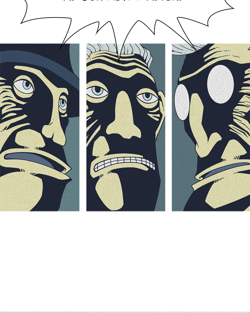 Vampire Syndrome Chapter 64 page 50 - 