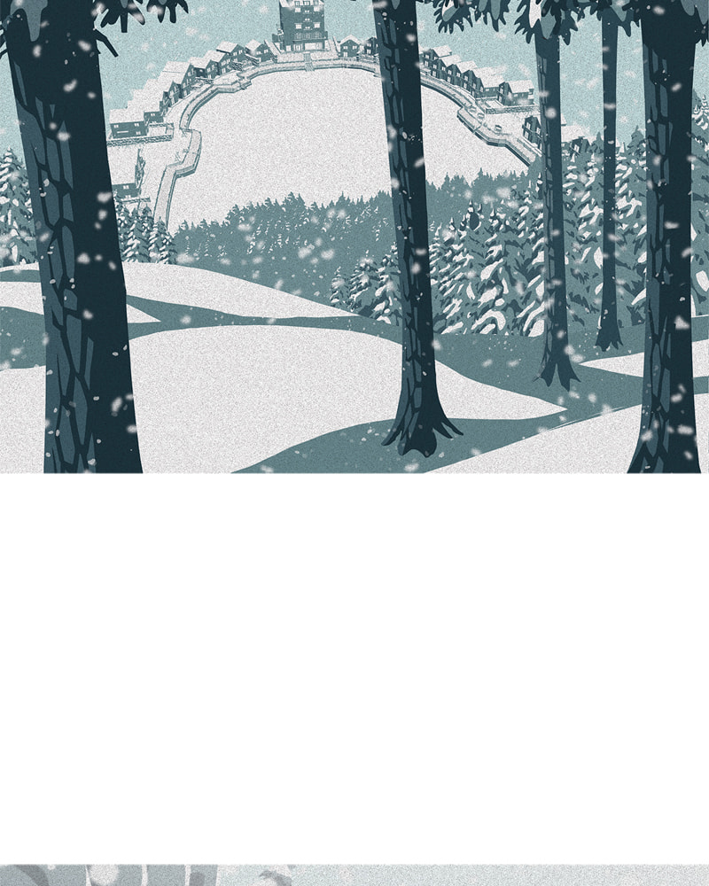 Vampire Syndrome Chapter 64 page 54 - 