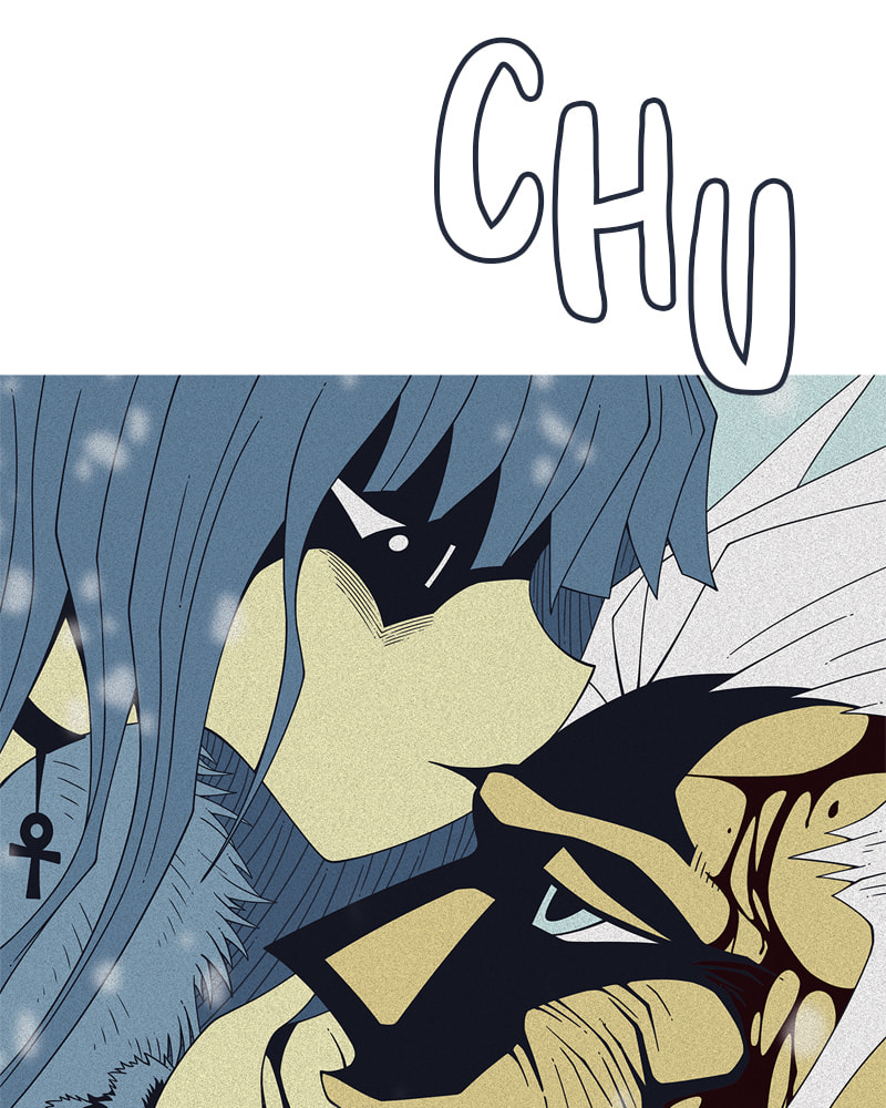 Vampire Syndrome Chapter 64 page 56 - 
