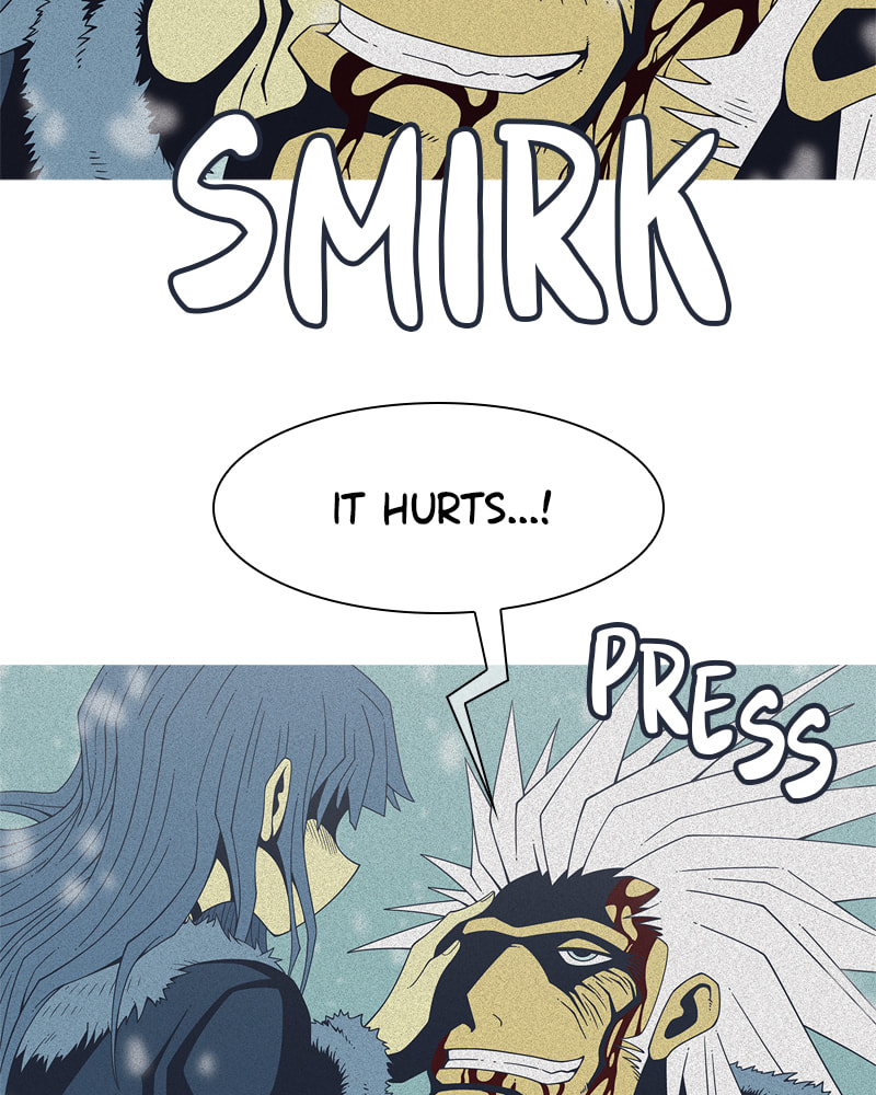 Vampire Syndrome Chapter 64 page 57 - 