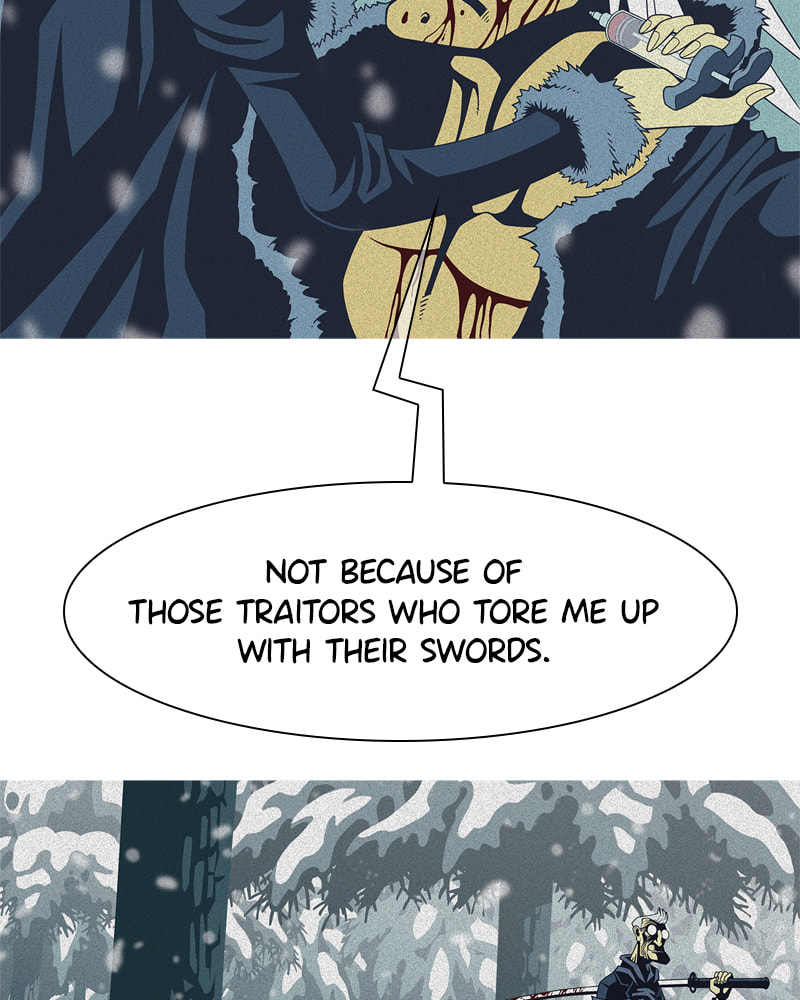 Vampire Syndrome Chapter 64 page 58 - 