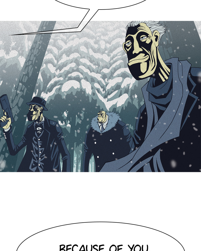 Vampire Syndrome Chapter 64 page 60 - 