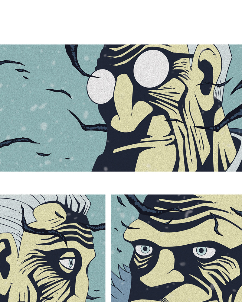 Vampire Syndrome Chapter 64 page 66 - 