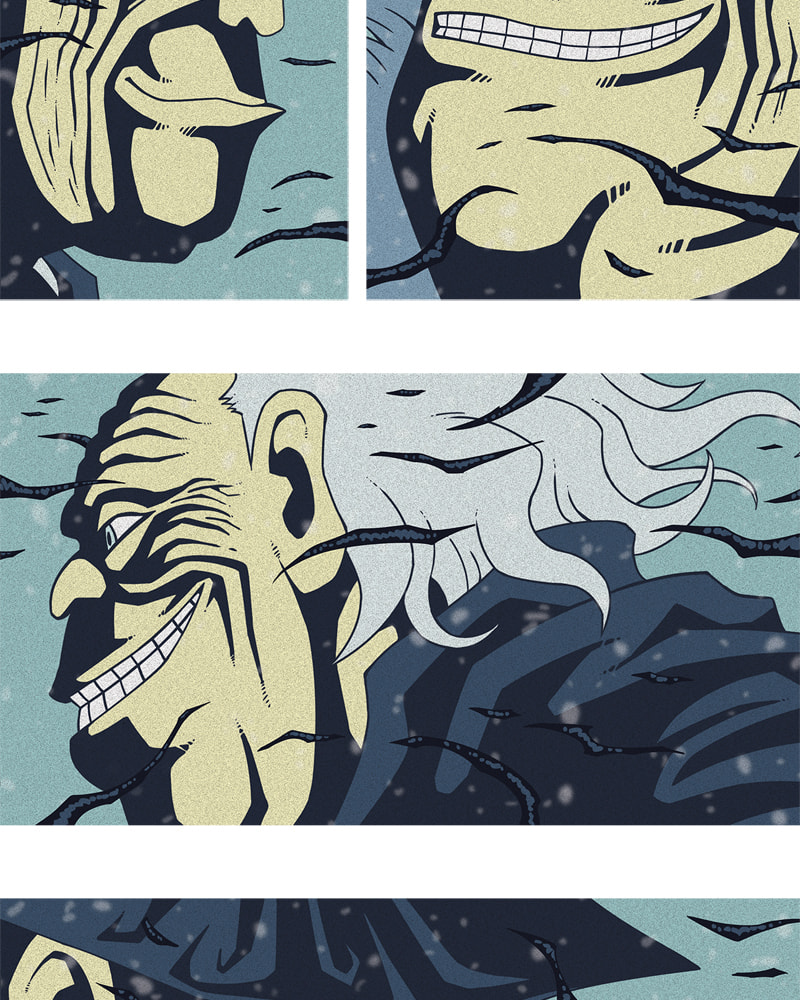 Vampire Syndrome Chapter 64 page 67 - 