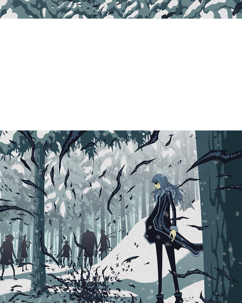 Vampire Syndrome Chapter 64 page 70 - 
