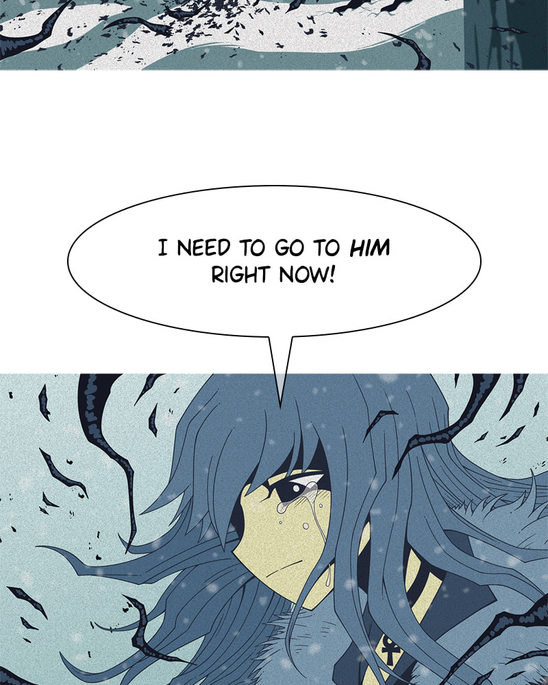 Vampire Syndrome Chapter 64 page 71 - 