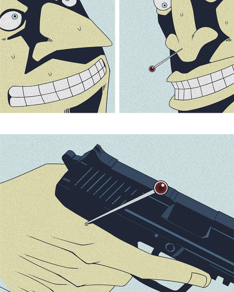 Vampire Syndrome Chapter 64 page 80 - 