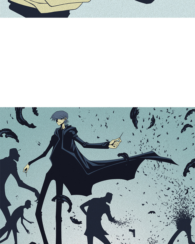 Vampire Syndrome Chapter 64 page 81 - 