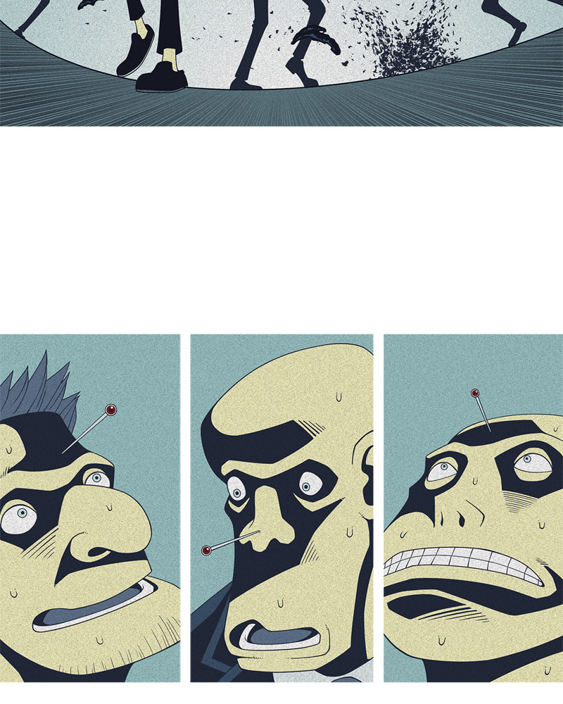 Vampire Syndrome Chapter 64 page 82 - 
