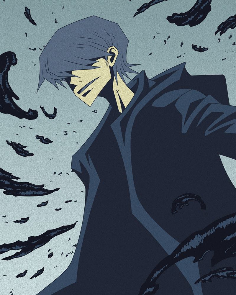 Vampire Syndrome Chapter 64 page 85 - 