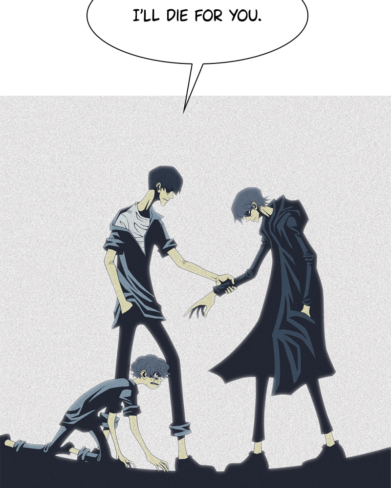 Vampire Syndrome Chapter 64 page 88 - 