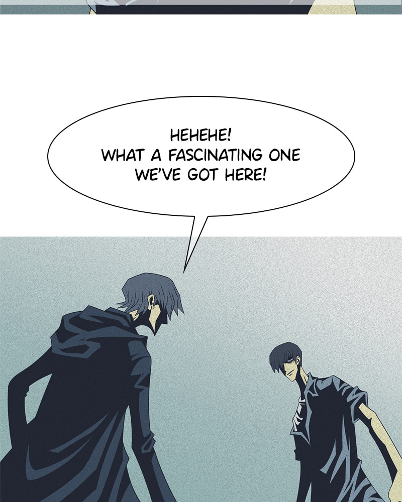 Vampire Syndrome Chapter 64 page 91 - 
