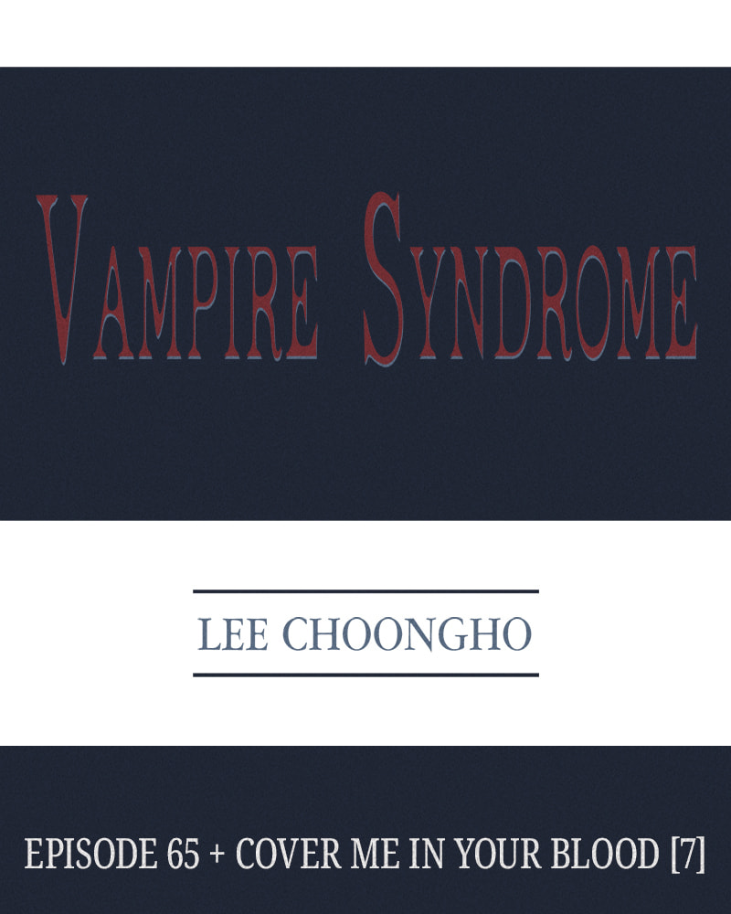 Vampire Syndrome Chapter 65 page 2 - 