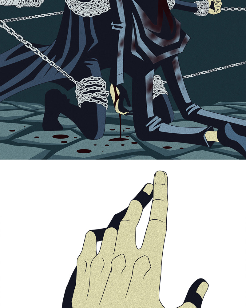 Vampire Syndrome Chapter 65 page 102 - 