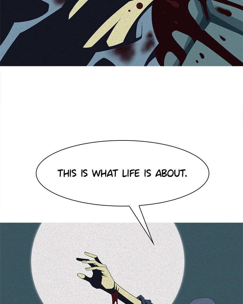 Vampire Syndrome Chapter 65 page 104 - 
