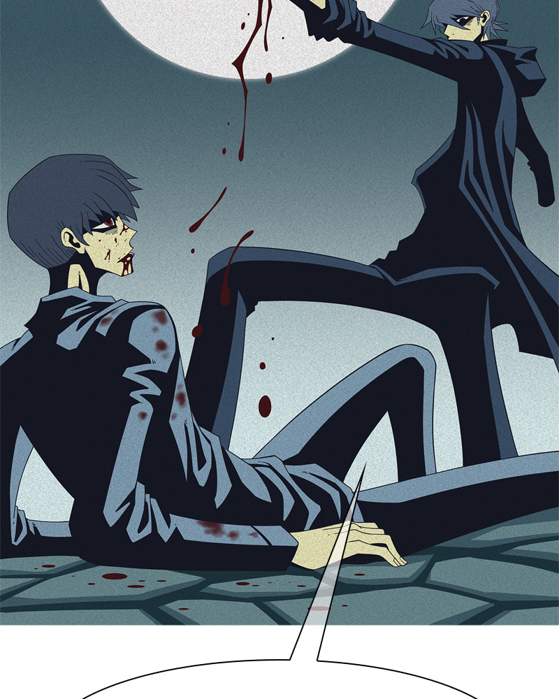 Vampire Syndrome Chapter 65 page 105 - 