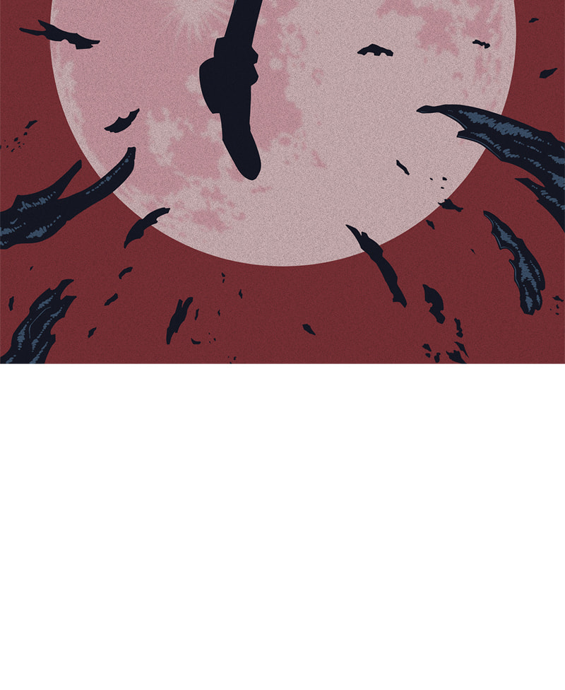 Vampire Syndrome Chapter 65 page 108 - 