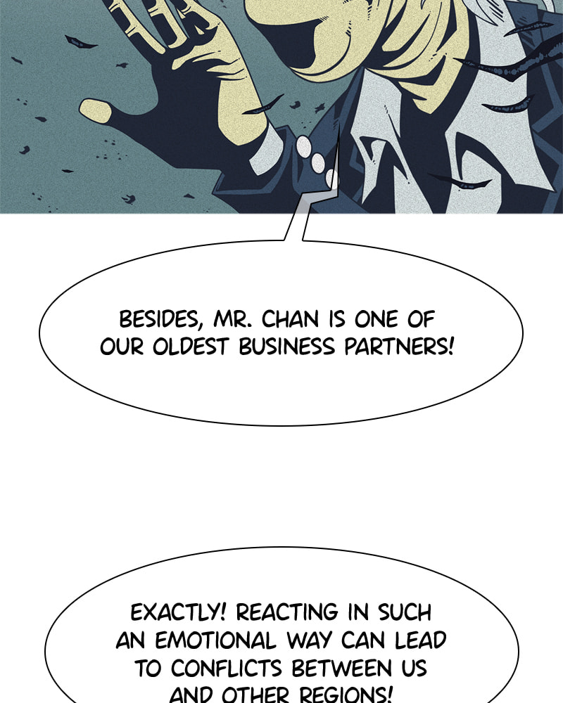 Vampire Syndrome Chapter 65 page 12 - 
