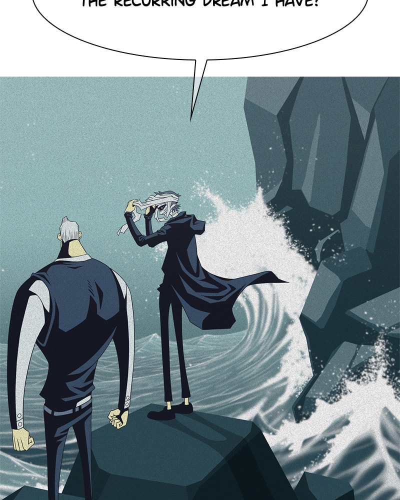 Vampire Syndrome Chapter 65 page 111 - 