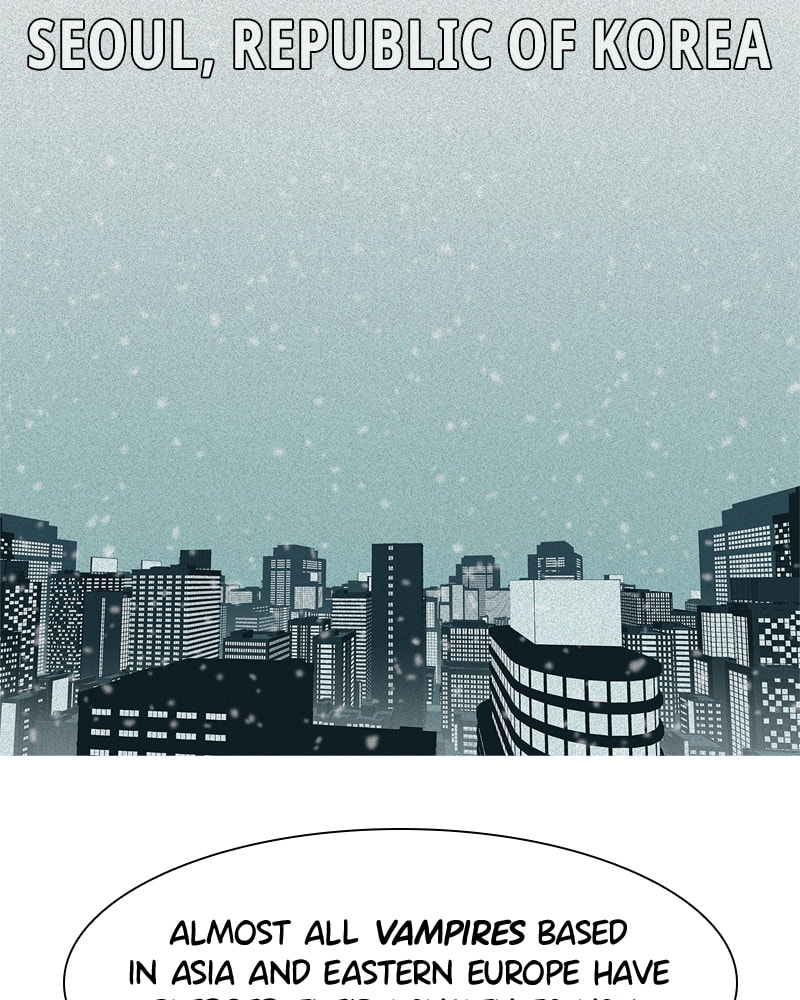 Vampire Syndrome Chapter 65 page 120 - 