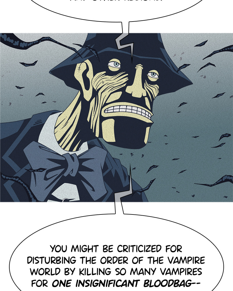 Vampire Syndrome Chapter 65 page 13 - 