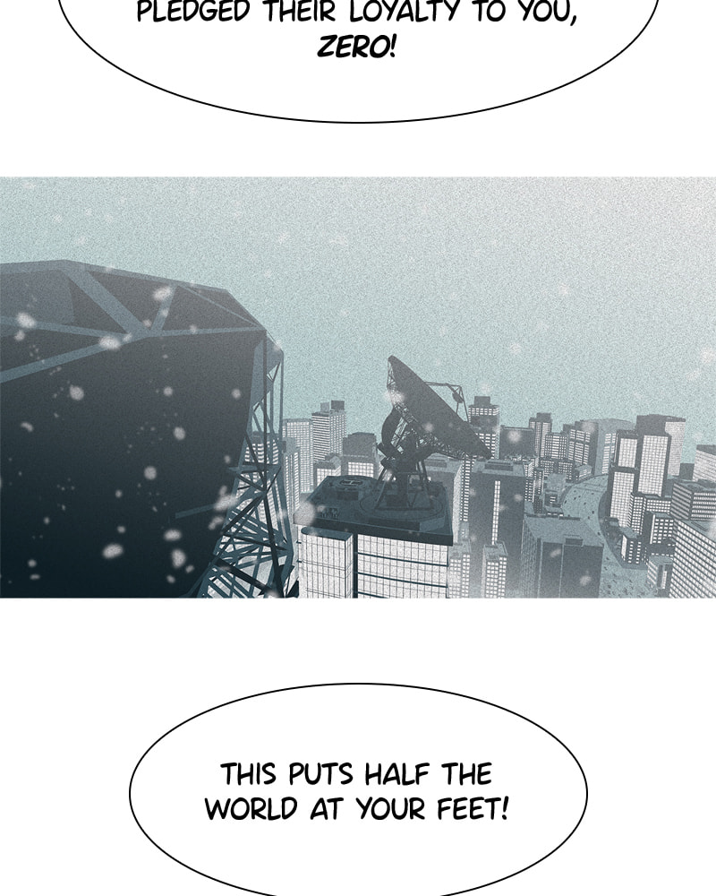 Vampire Syndrome Chapter 65 page 121 - 