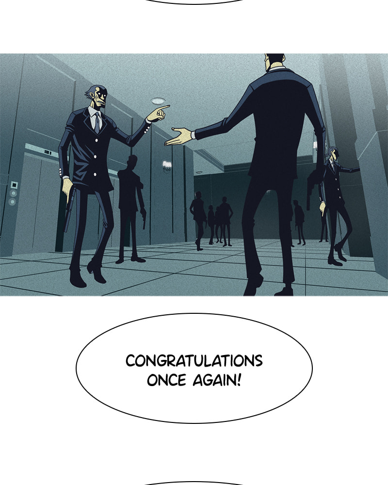 Vampire Syndrome Chapter 65 page 122 - 