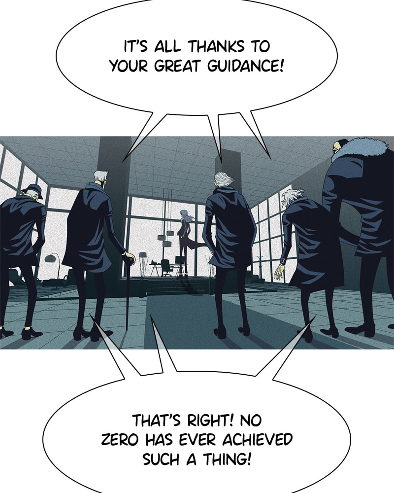 Vampire Syndrome Chapter 65 page 123 - 