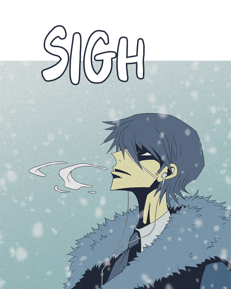 Vampire Syndrome Chapter 65 page 127 - 