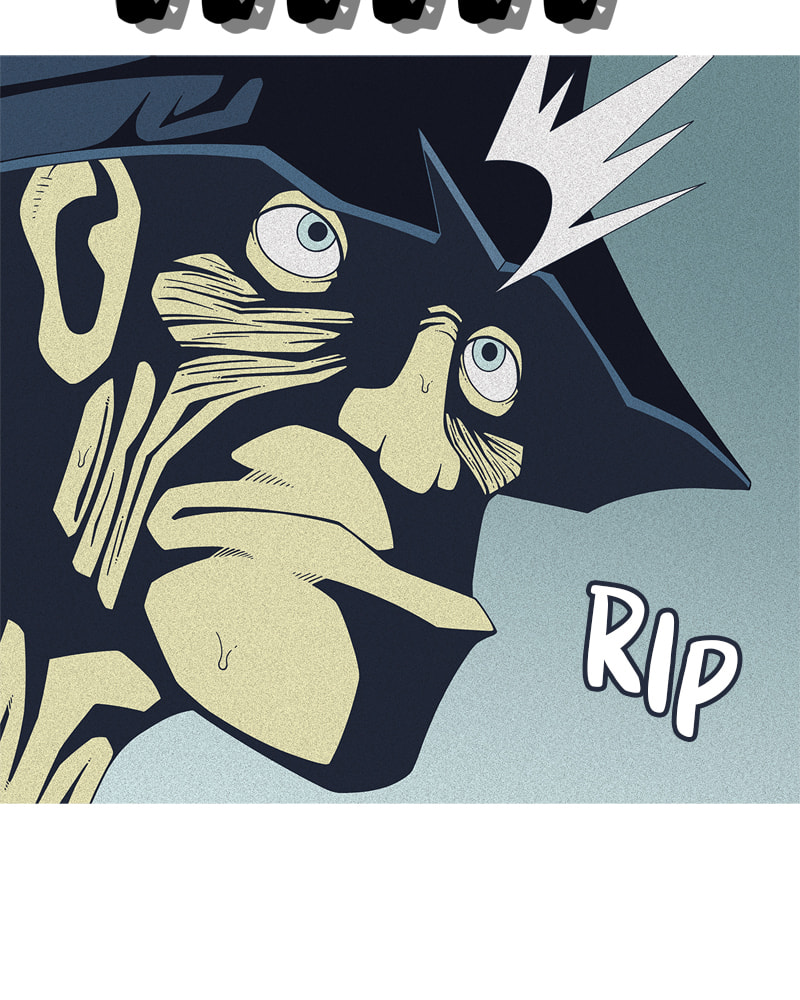 Vampire Syndrome Chapter 65 page 16 - 