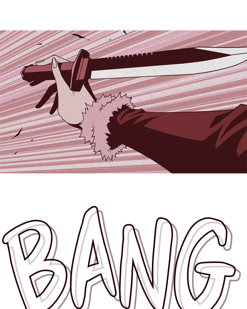 Vampire Syndrome Chapter 65 page 17 - 
