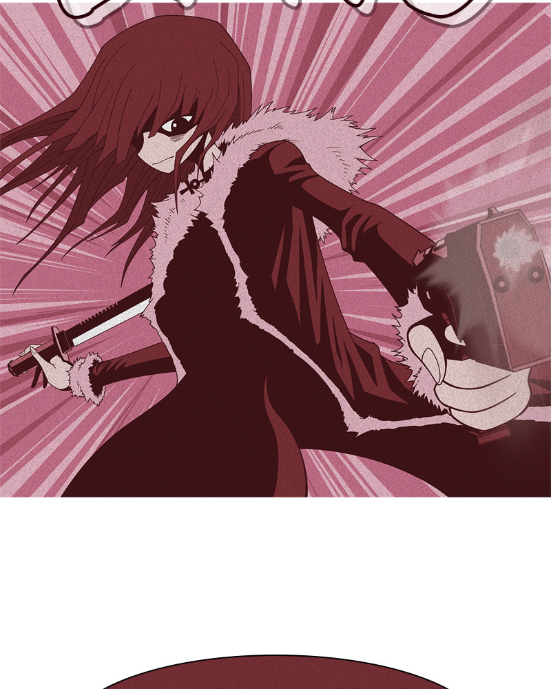 Vampire Syndrome Chapter 65 page 18 - 
