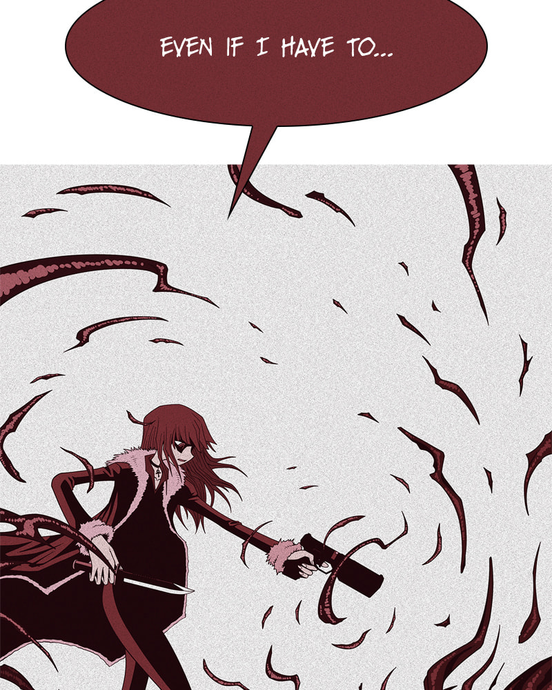 Vampire Syndrome Chapter 65 page 19 - 