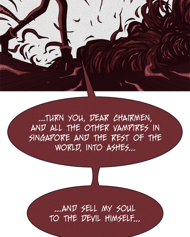 Vampire Syndrome Chapter 65 page 20 - 