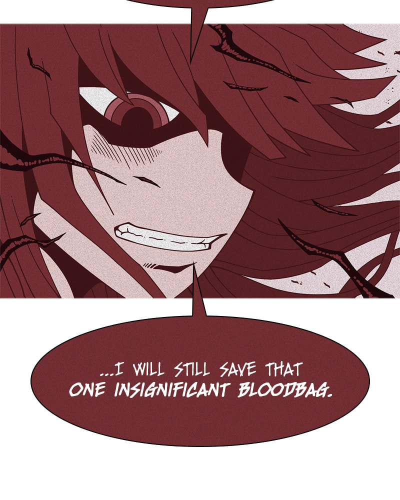 Vampire Syndrome Chapter 65 page 21 - 