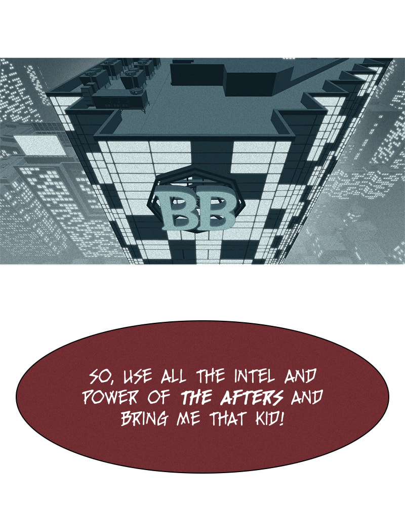Vampire Syndrome Chapter 65 page 22 - 