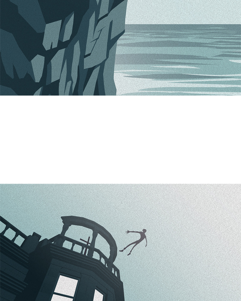 Vampire Syndrome Chapter 65 page 28 - 
