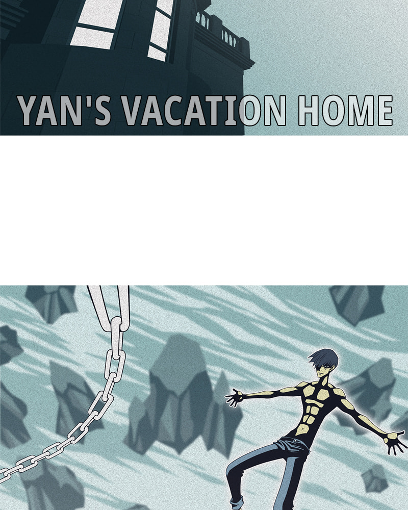 Vampire Syndrome Chapter 65 page 29 - 