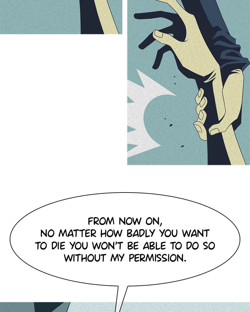 Vampire Syndrome Chapter 65 page 32 - 