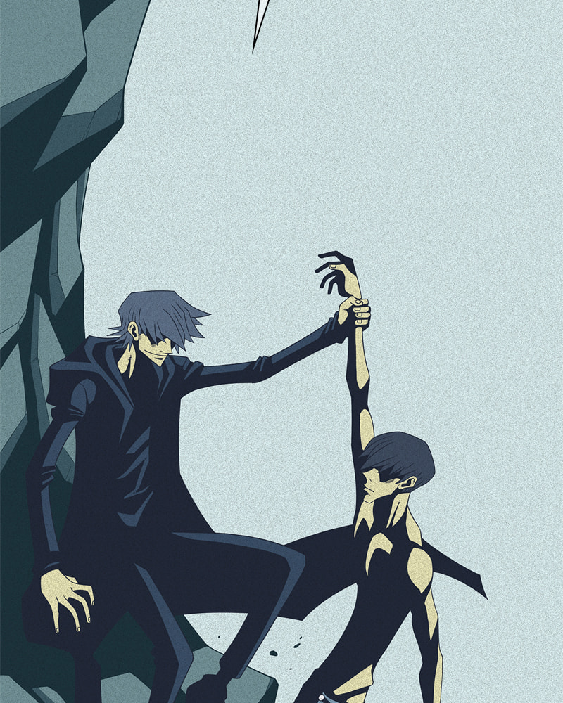 Vampire Syndrome Chapter 65 page 33 - 