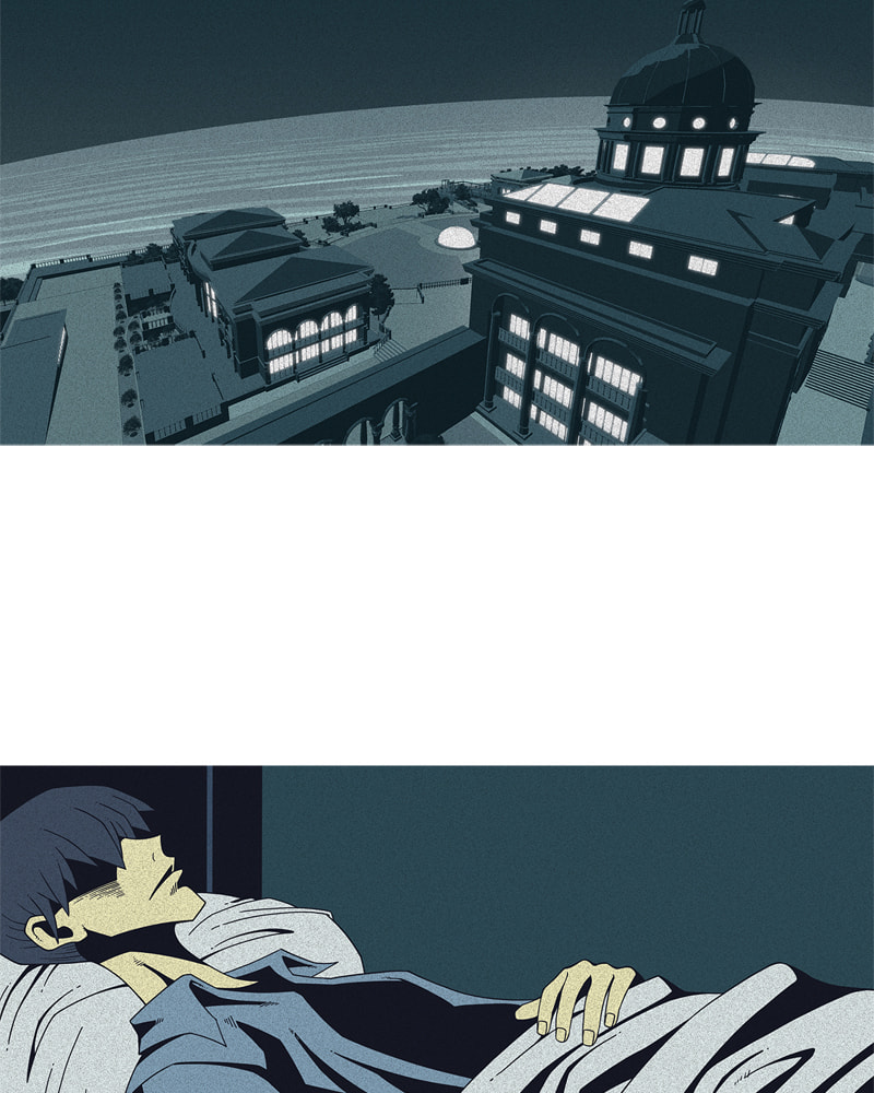 Vampire Syndrome Chapter 65 page 37 - 