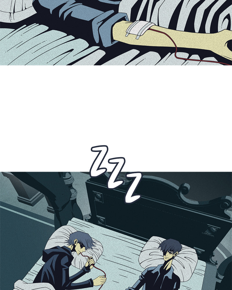 Vampire Syndrome Chapter 65 page 38 - 
