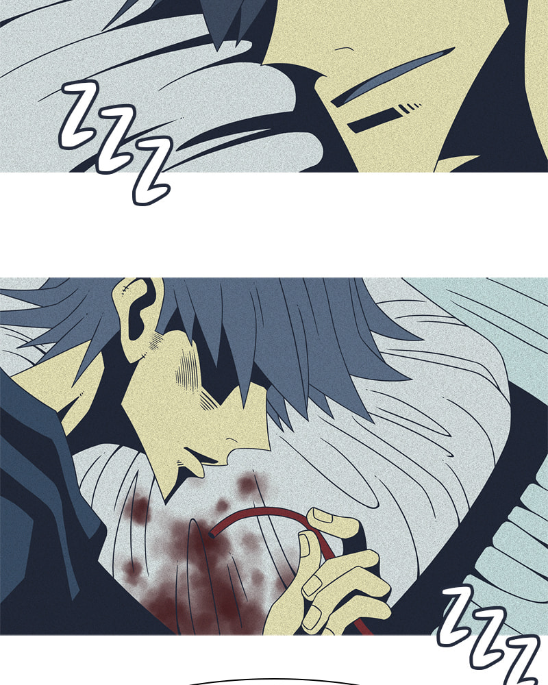 Vampire Syndrome Chapter 65 page 40 - 
