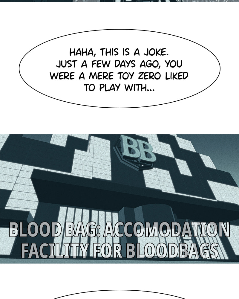 Vampire Syndrome Chapter 65 page 5 - 