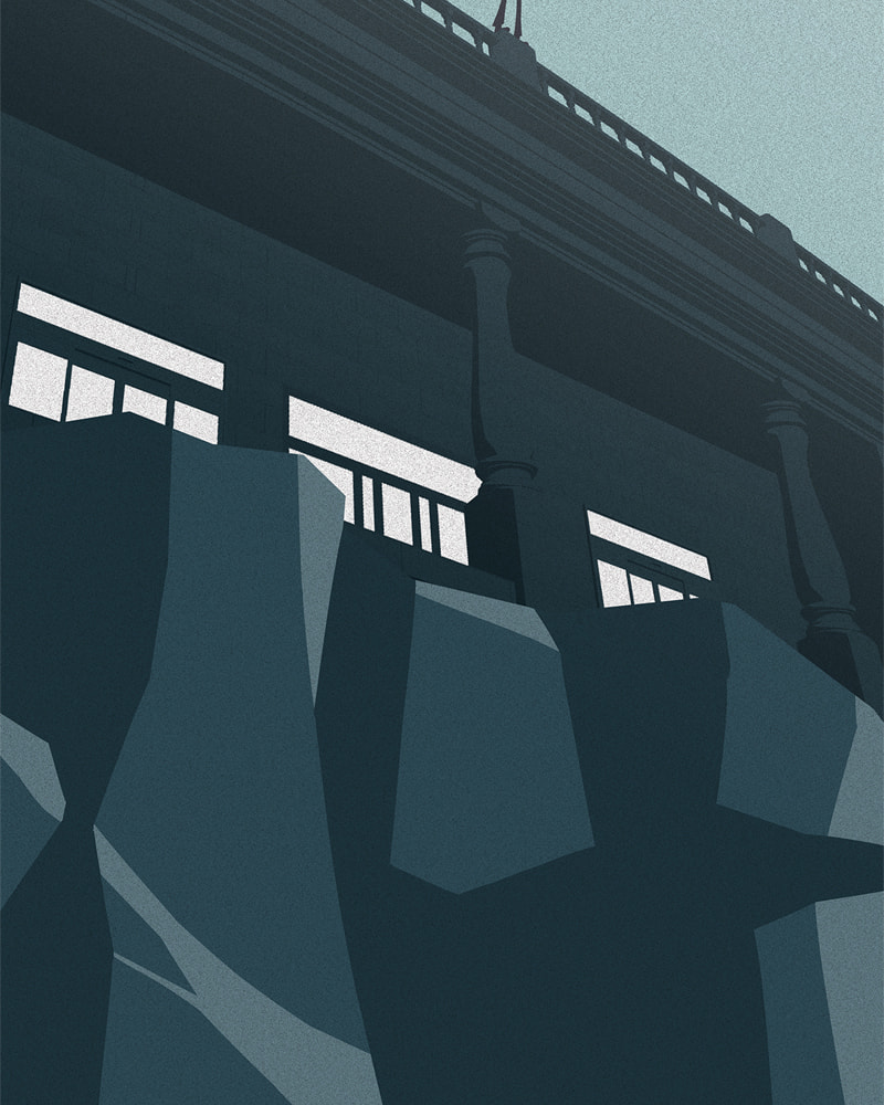 Vampire Syndrome Chapter 65 page 44 - 